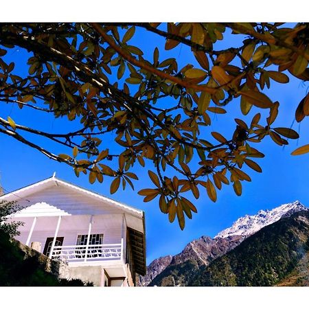 苏米特高山度假村 拉冲 外观 照片